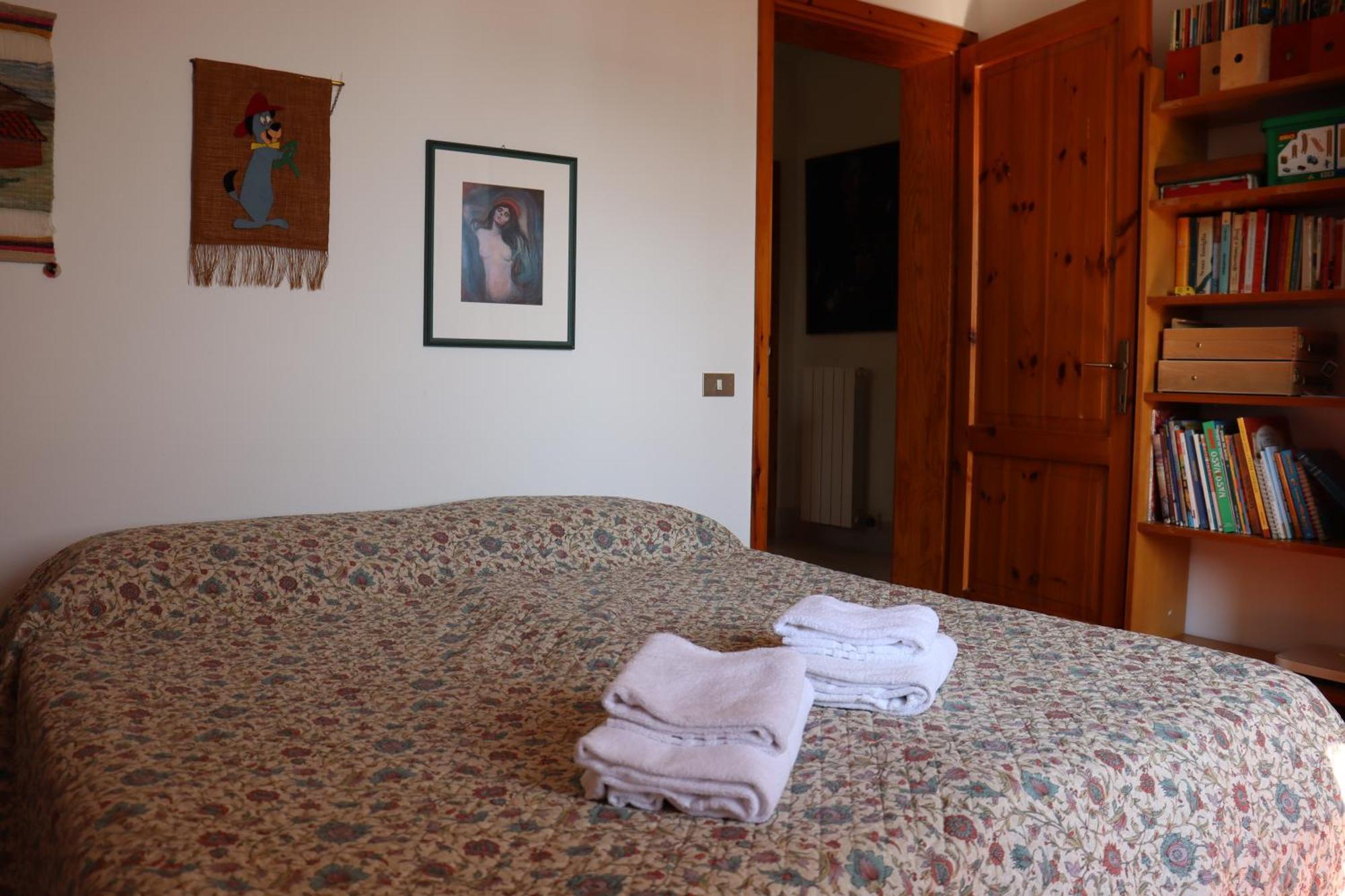 Monika Holiday 88 Astro Sul Garda Costermano Exterior foto