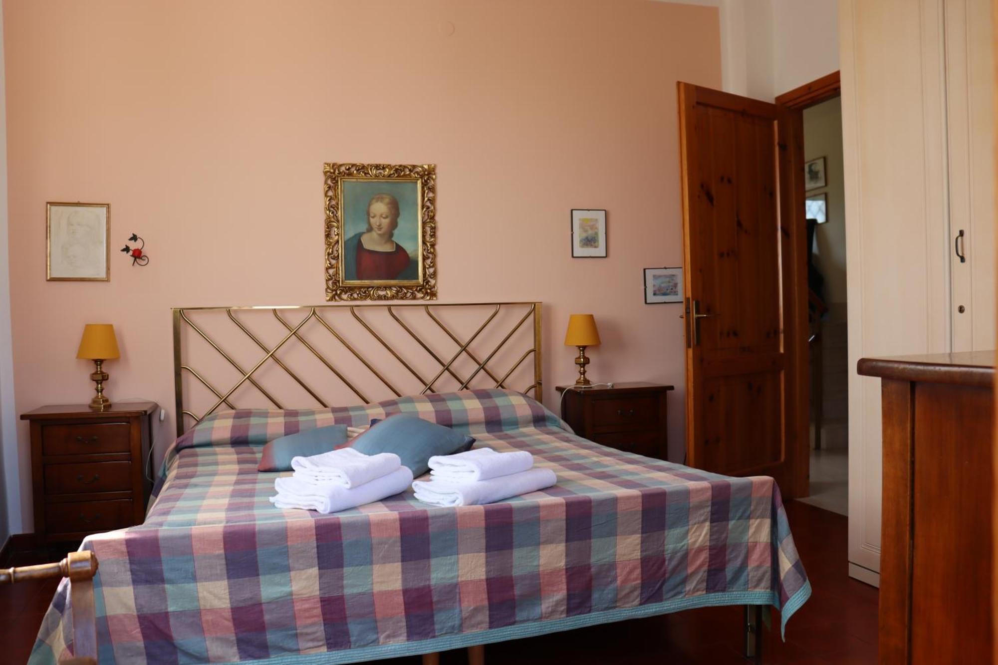 Monika Holiday 88 Astro Sul Garda Costermano Exterior foto