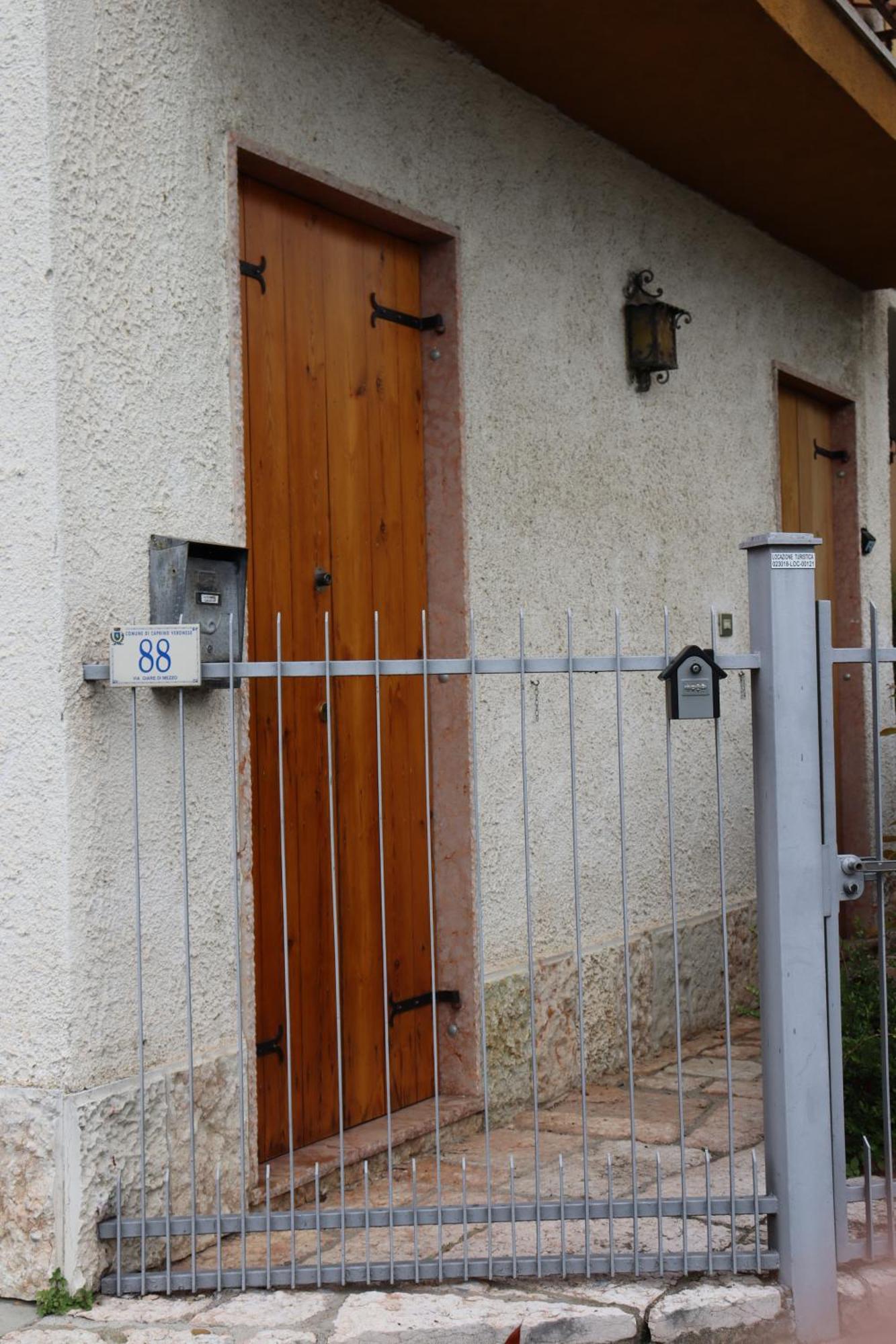 Monika Holiday 88 Astro Sul Garda Costermano Exterior foto